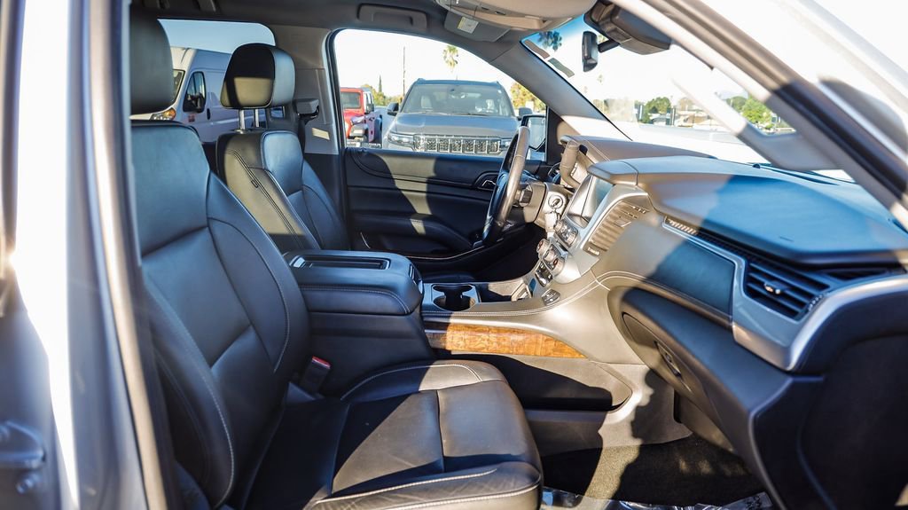 Used 2018 Chevrolet Tahoe LT image 18