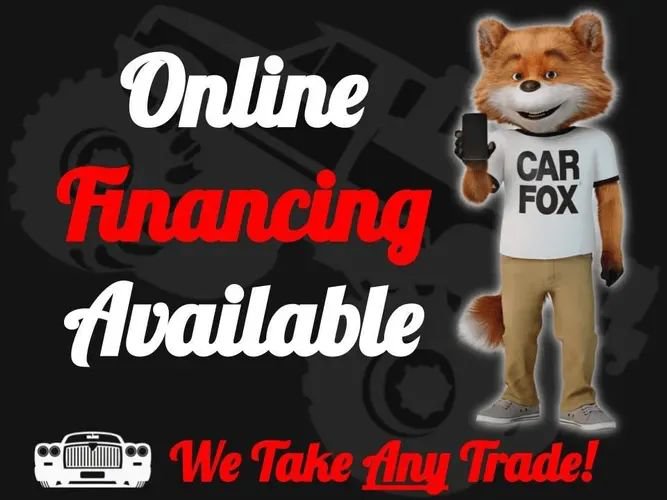 Used 2022 Chevrolet Silverado 2500 LTZ w/ LTZ Convenience Package AWD/4WD image 19