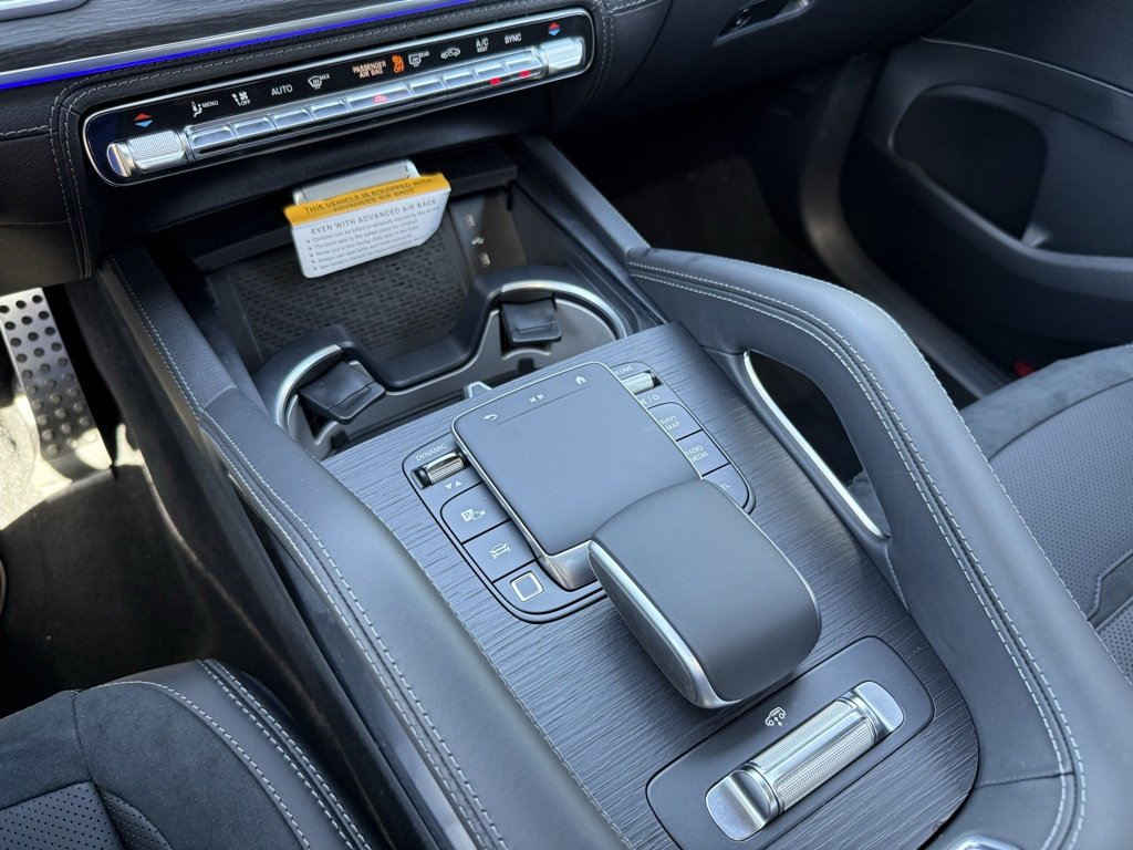 New 2026 Mercedes-Benz GLE 53 AMG 4MATIC image 16