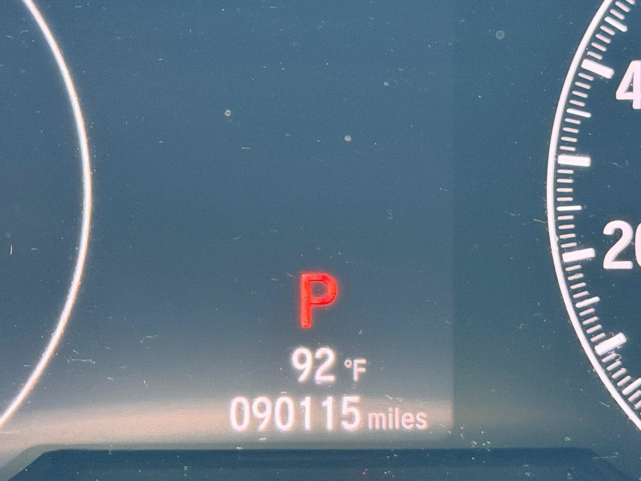 Used 2019 Honda Accord LX image 28