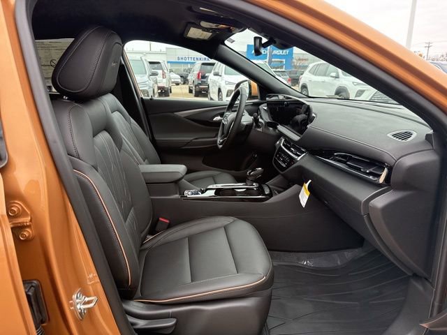 New 2026 Buick Envista Avenir image 50