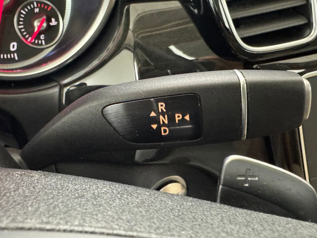 Used 2019 Mercedes-Benz GLS 450 4MATIC image 34