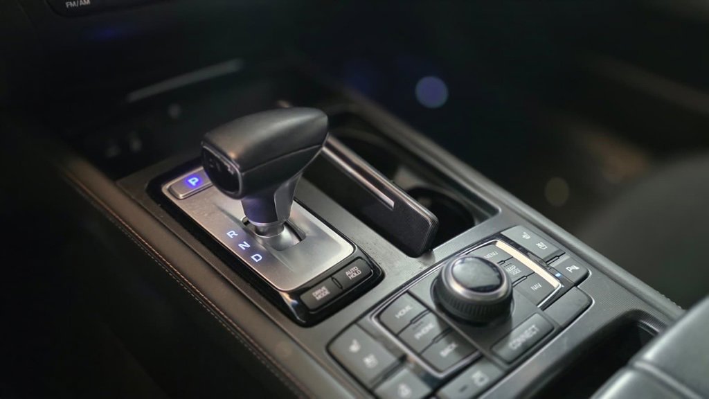 Used 2019 Genesis G80 3.3T Sport image 20