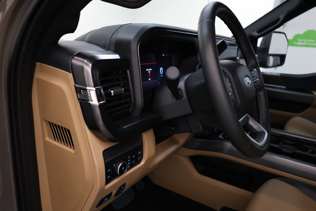 Used 2026 Ford F250 Lariat w/ Tremor Off-Road Package AWD/4WD image 81