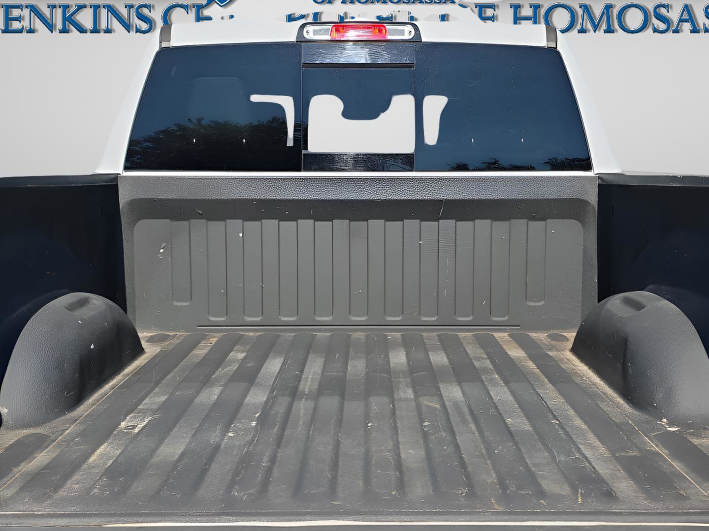 Used 2021 RAM 1500 Laramie w/ Off Road Group image 8