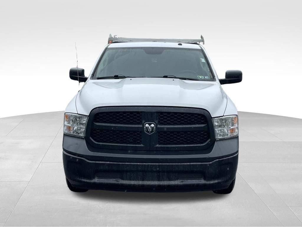 Used 2022 RAM 1500 Tradesman AWD/4WD image 3