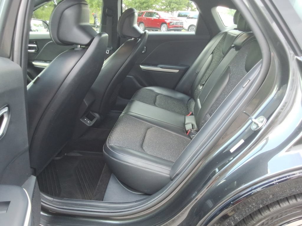 Used 2025 Kia K4 GT-Line FWD image 18
