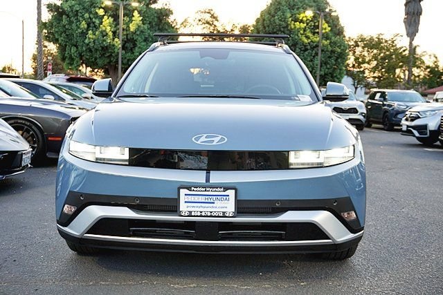 New 2027 Hyundai Ioniq 5 SEL RWD image 10