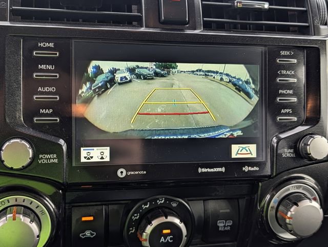 Used 2024 Toyota 4Runner TRD Off-Road Premium w/ Off Road Premium Plus Package AWD/4WD image 18