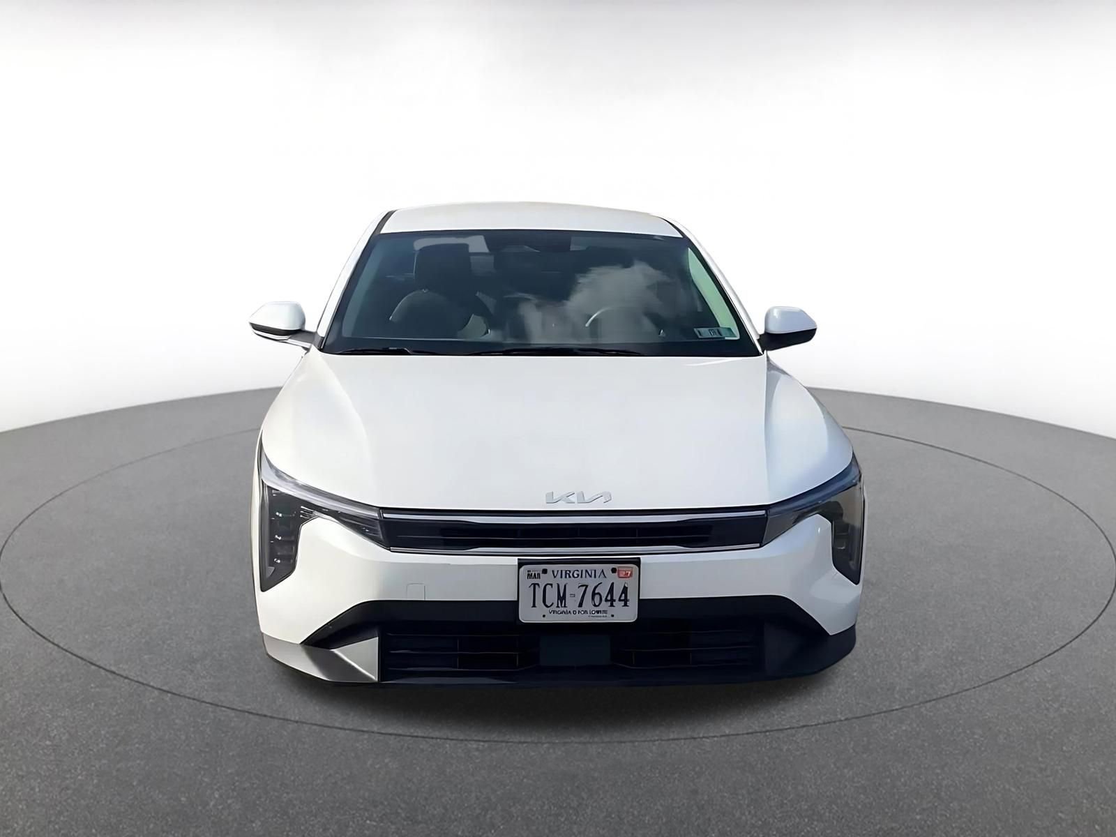 Used 2025 Kia K4 LXS image 4