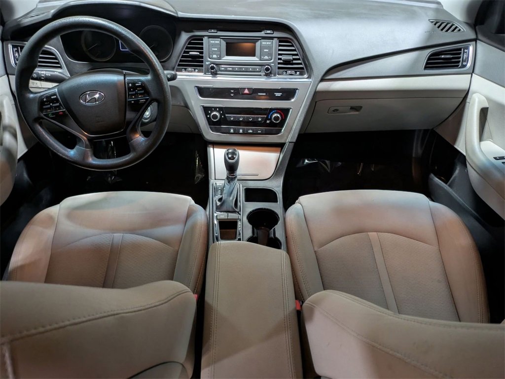 Used 2016 Hyundai Sonata SE image 23