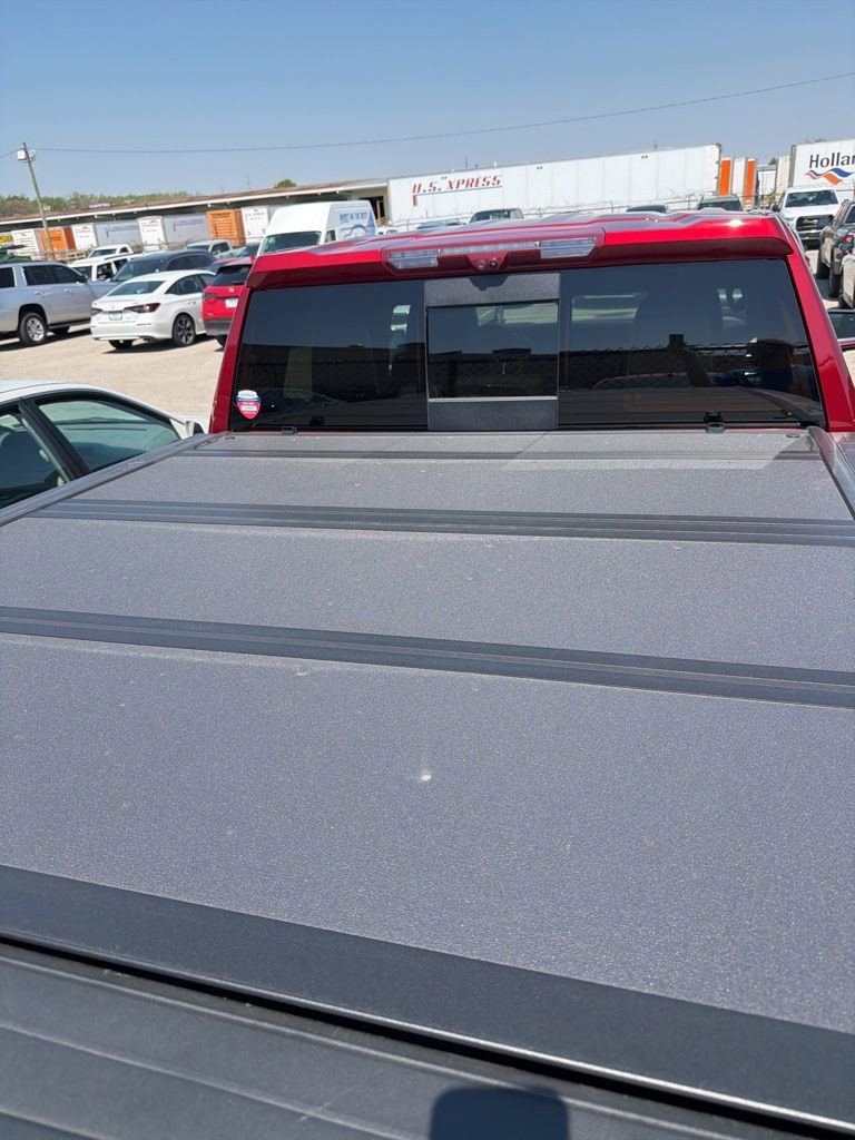 Used 2024 GMC Sierra 1500 Denali image 9