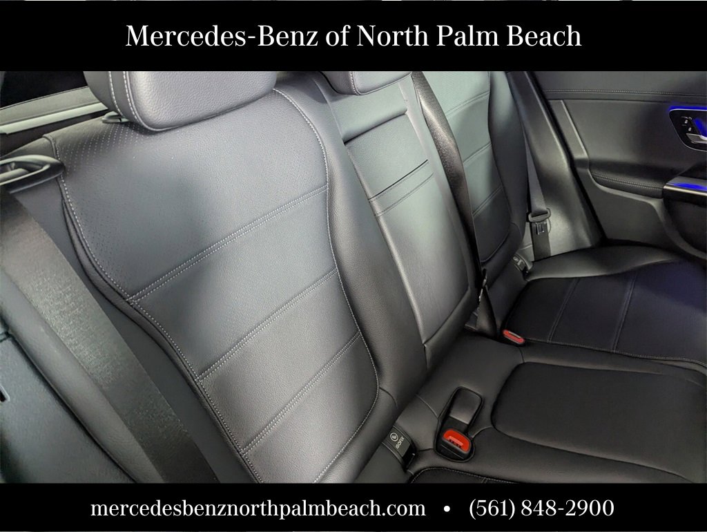 Certified 2024 Mercedes-Benz GLC 300 image 27