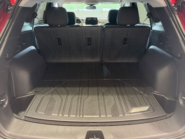 New 2026 Chevrolet Blazer LT w/ Convenience Package FWD image 7