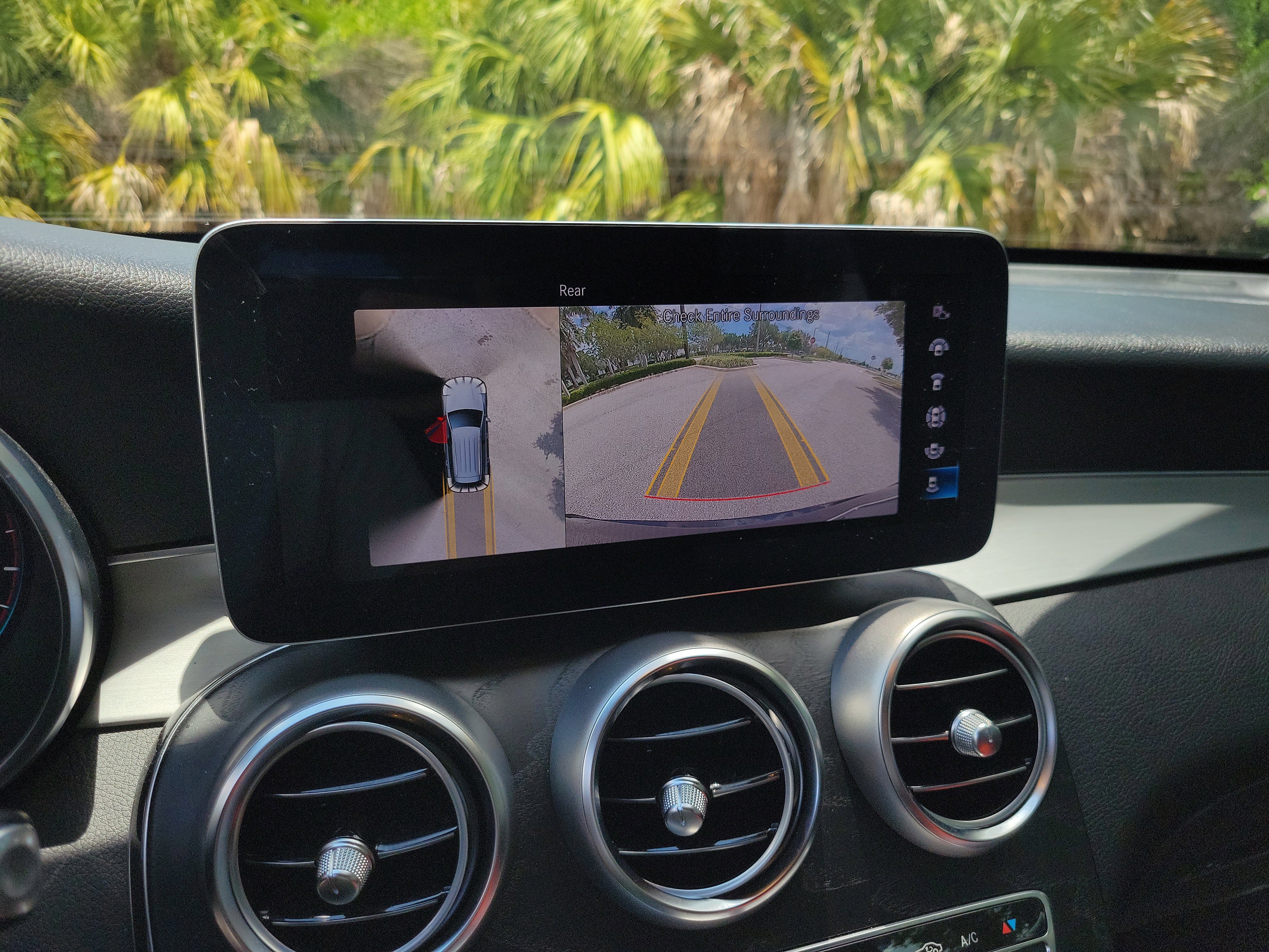 Used 2021 Mercedes-Benz GLC 300 image 19