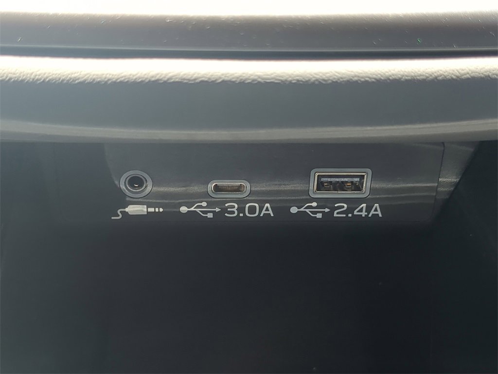 New 2025 Subaru Outback Premium w/ Popular Package #1A image 24