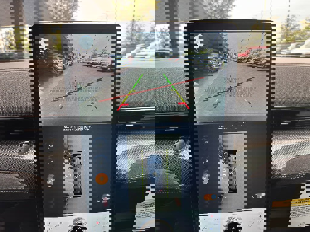 New 2025 Ford Mustang Mach-E GT w/ Interior Protection Package image 33