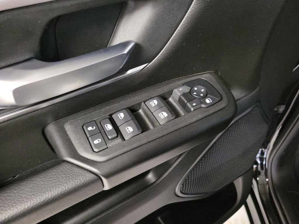 New 2025 RAM 1500 Big Horn image 18