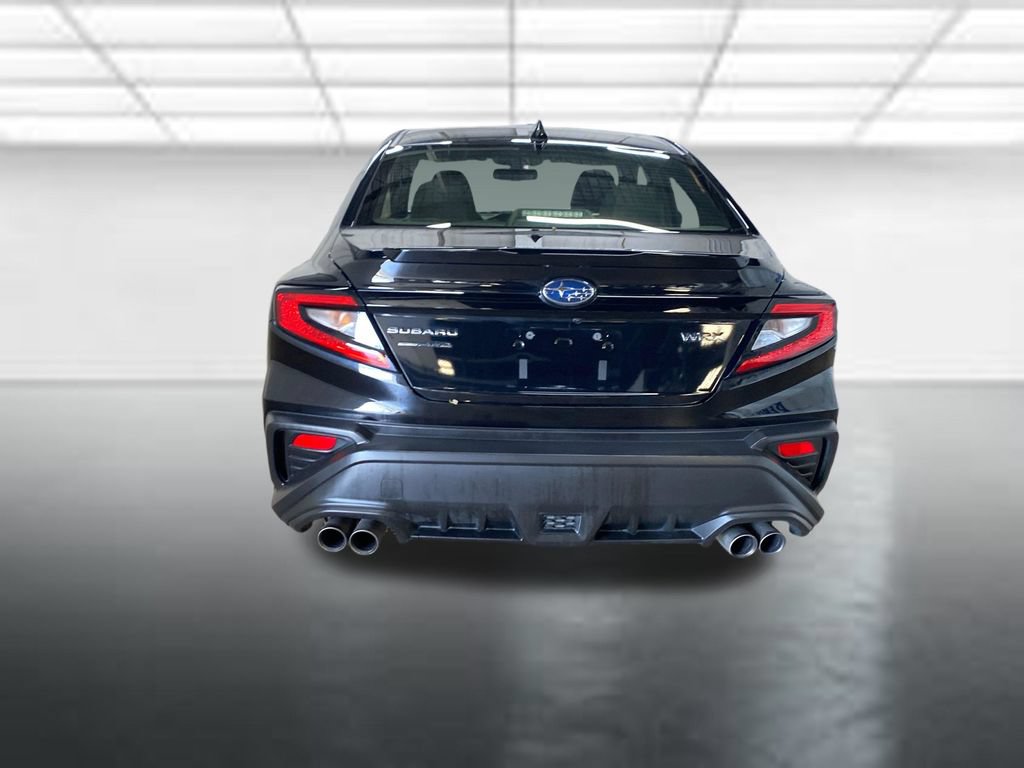 Used 2023 Subaru WRX Limited AWD/4WD image 6