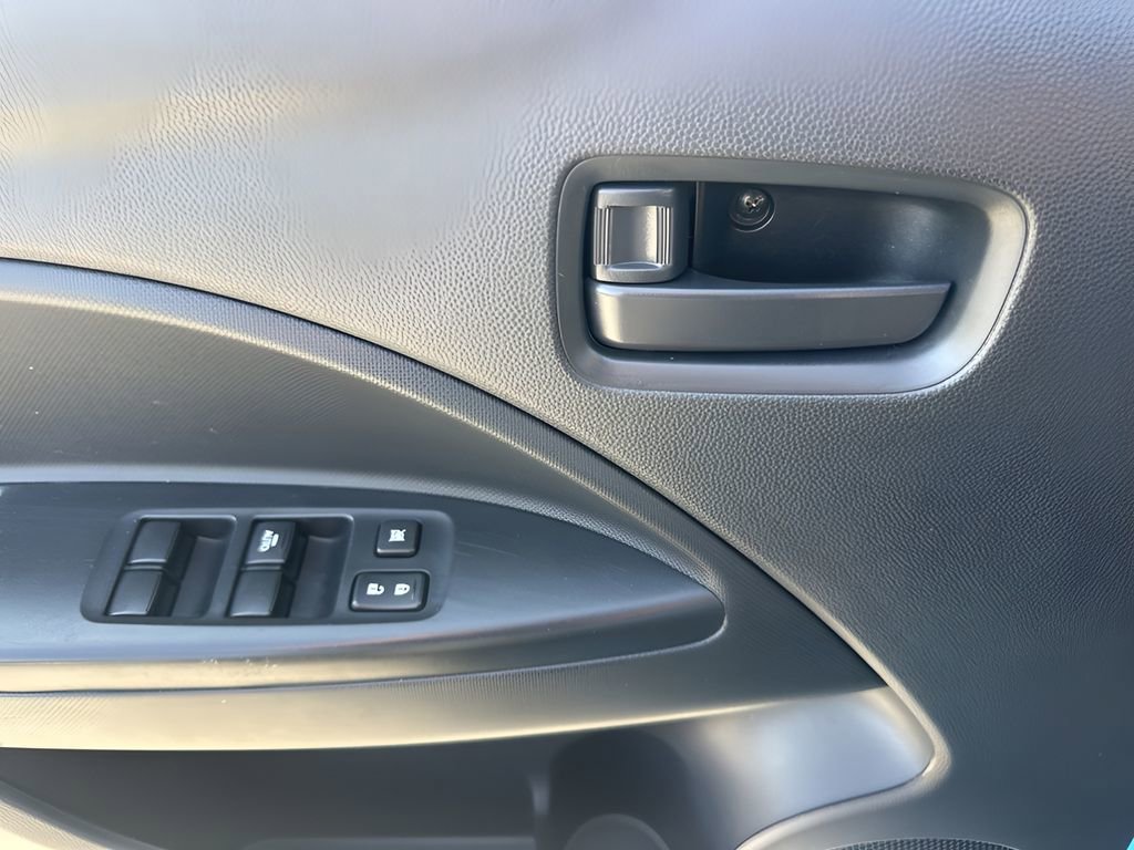 Used 2024 Mitsubishi Mirage ES image 22