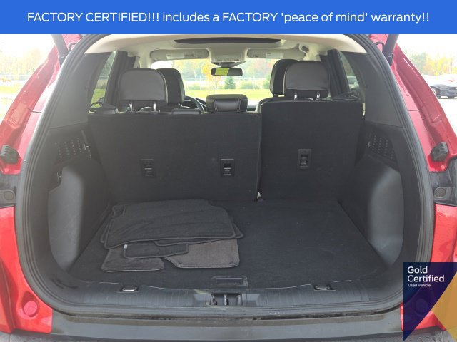 Used 2023 Ford Escape Platinum w/ Premium Technology Package AWD/4WD image 12
