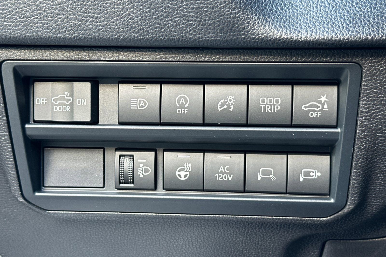 New 2026 Toyota Tundra SR5 image 27