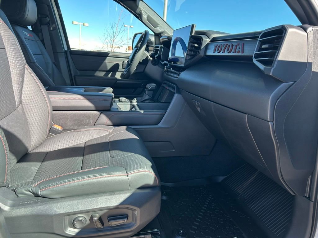 Used 2024 Toyota Tundra TRD Pro image 29