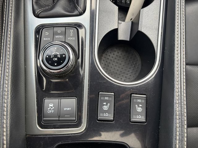 Used 2020 Nissan Maxima 3.5 SL FWD image 25