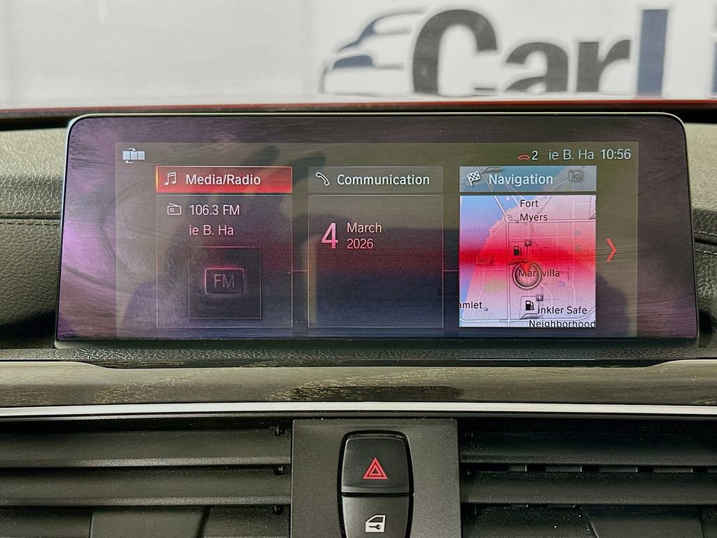 Used 2019 BMW 430i 430i w/ Convenience Package image 18