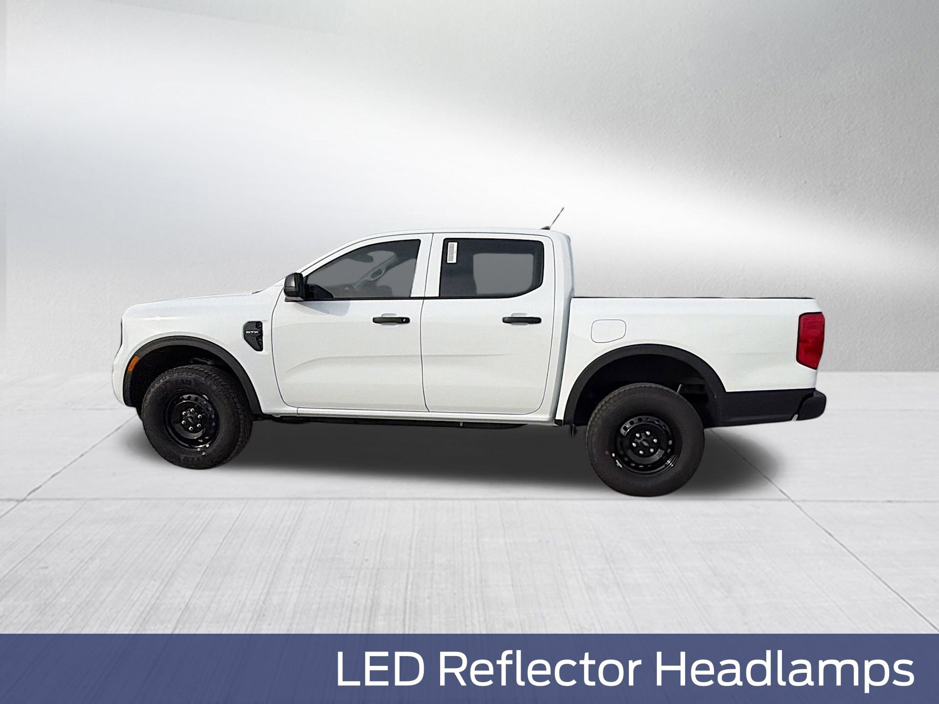 New 2026 Ford Ranger XL w/ Trailer Tow Package RWD image 13