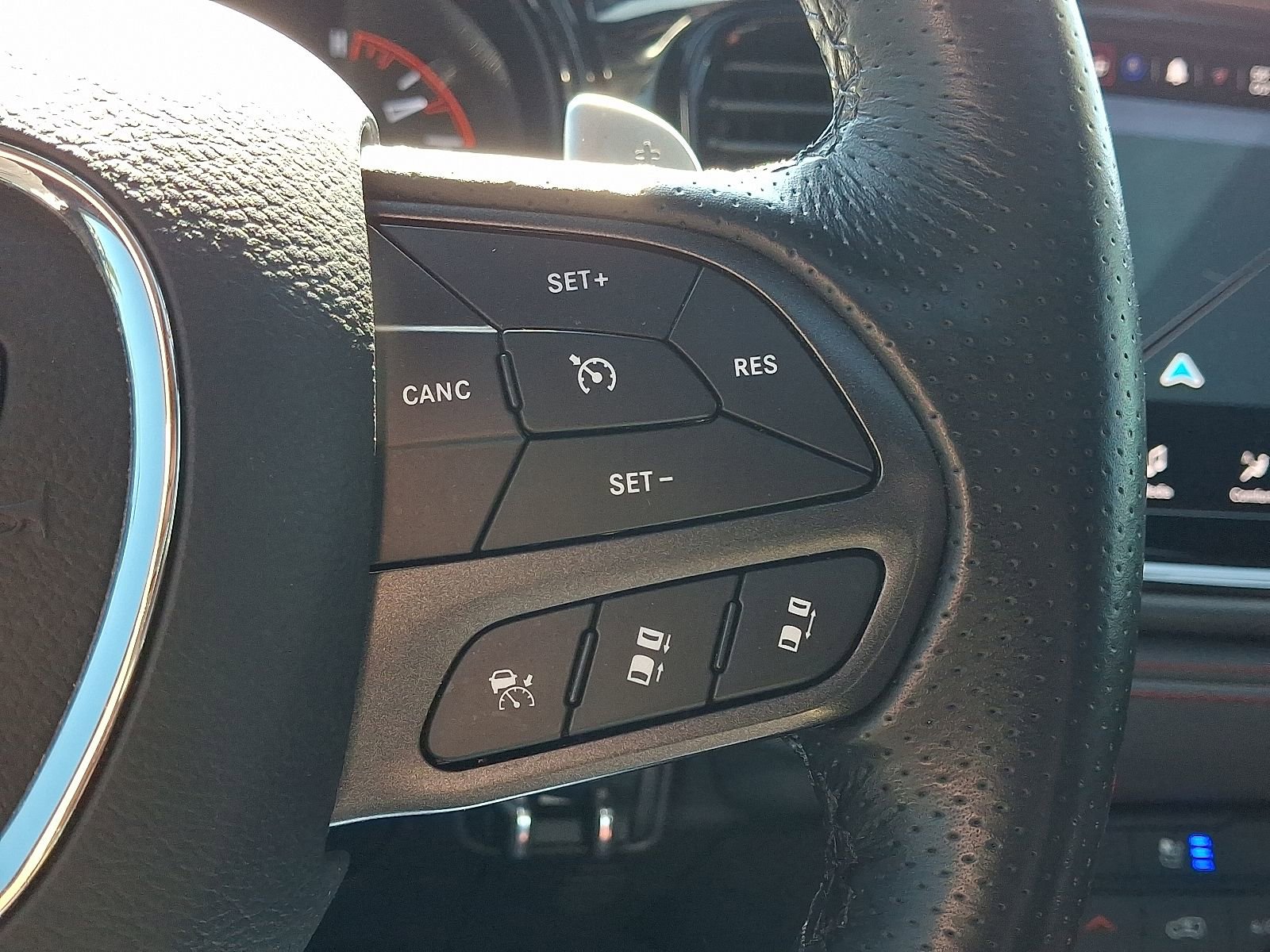 Used 2024 Dodge Durango R/T AWD/4WD image 25
