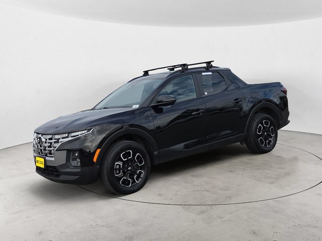 Used 2022 Hyundai Santa Cruz SEL Premium w/ Cargo Package AWD/4WD image 1
