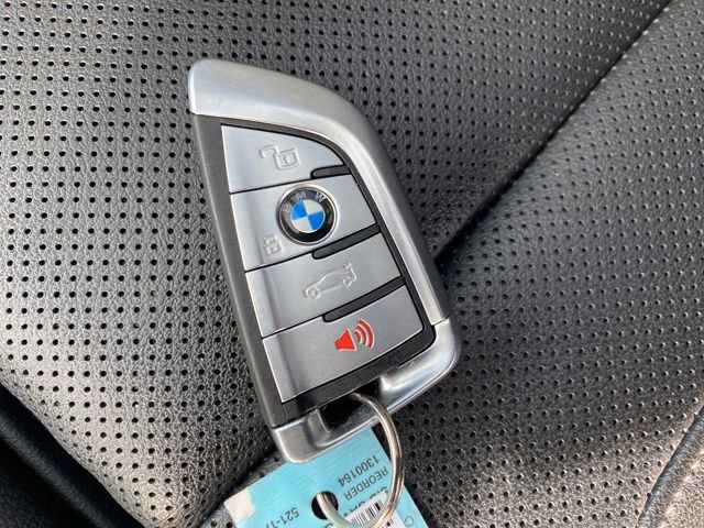 Used 2024 BMW X3 xDrive30i AWD/4WD image 26