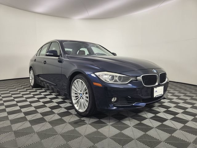 Used 2013 BMW ActiveHybrid 3 RWD image 7