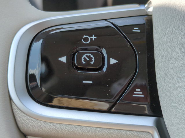 New 2026 Volvo XC60 B5 Ultra AWD/4WD image 20