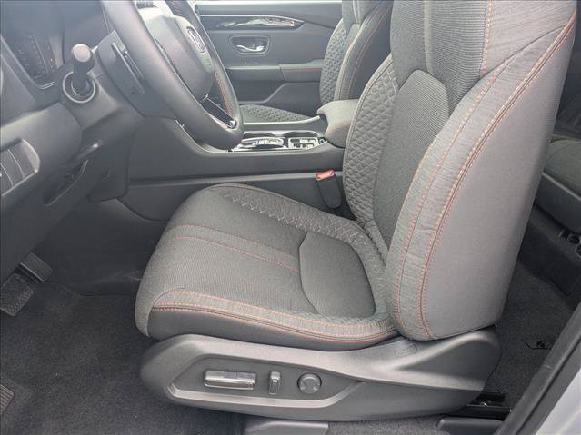 New 2026 Honda Pilot Sport image 4