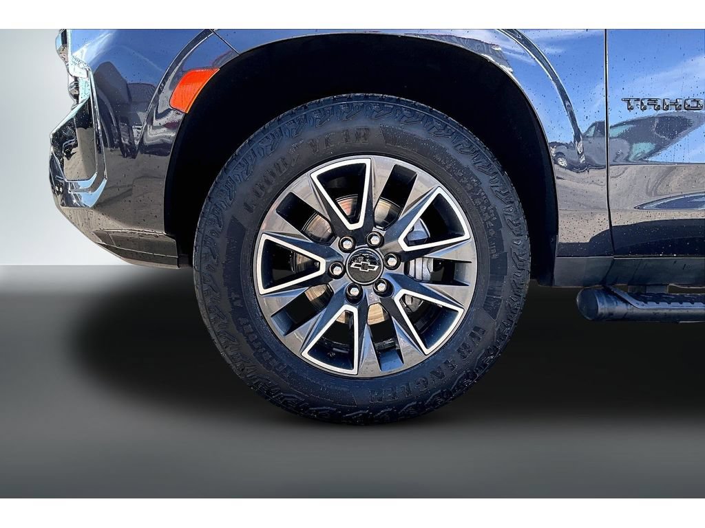 Used 2024 Chevrolet Tahoe Z71 w/ Z71 Off-Road Package AWD/4WD image 28