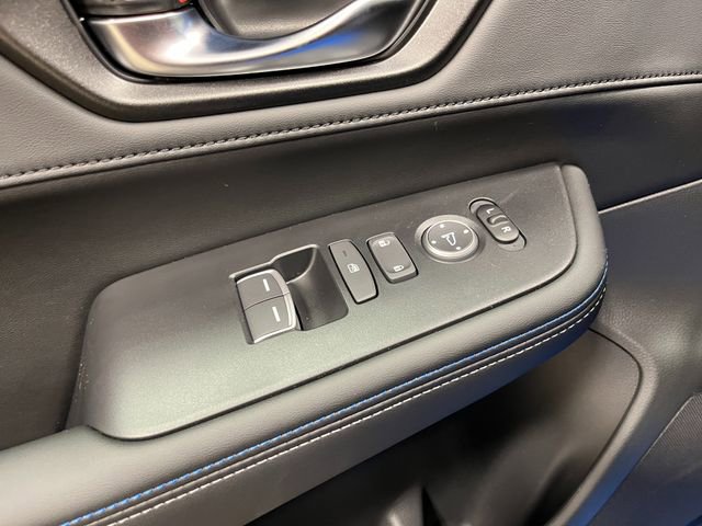 New 2026 Honda Prelude image 12