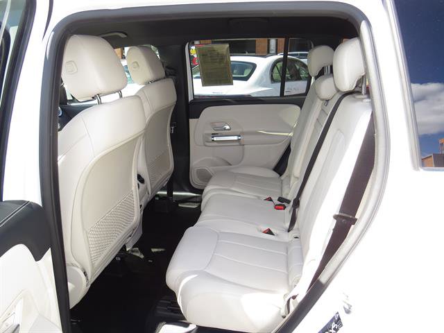 Used 2025 Mercedes-Benz GLB 250 4MATIC image 20