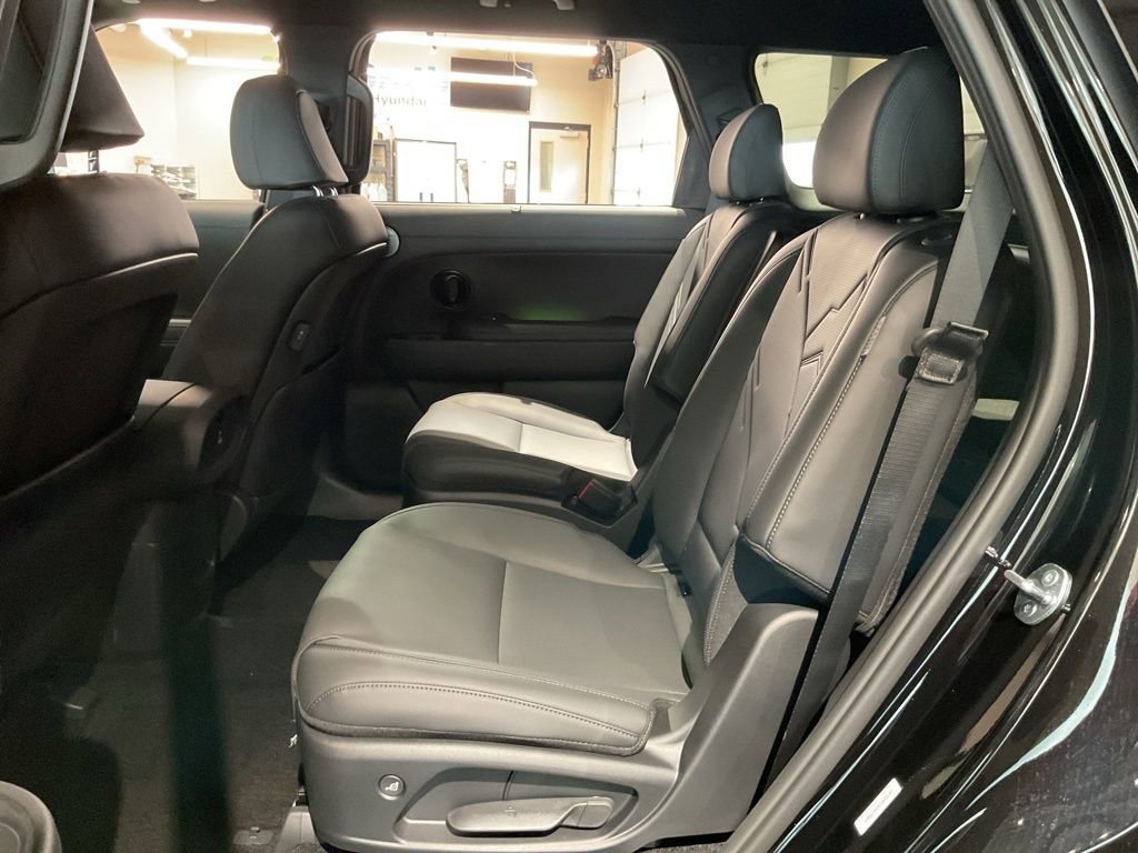 New 2026 Hyundai Palisade XRT Pro image 18