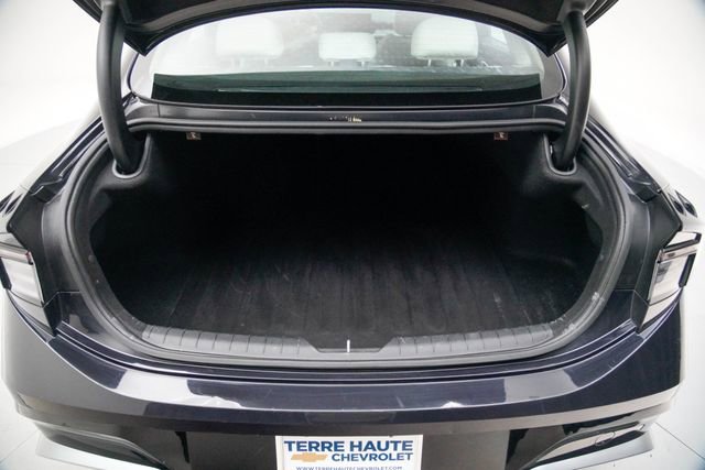 Used 2024 Hyundai Sonata SEL image 12