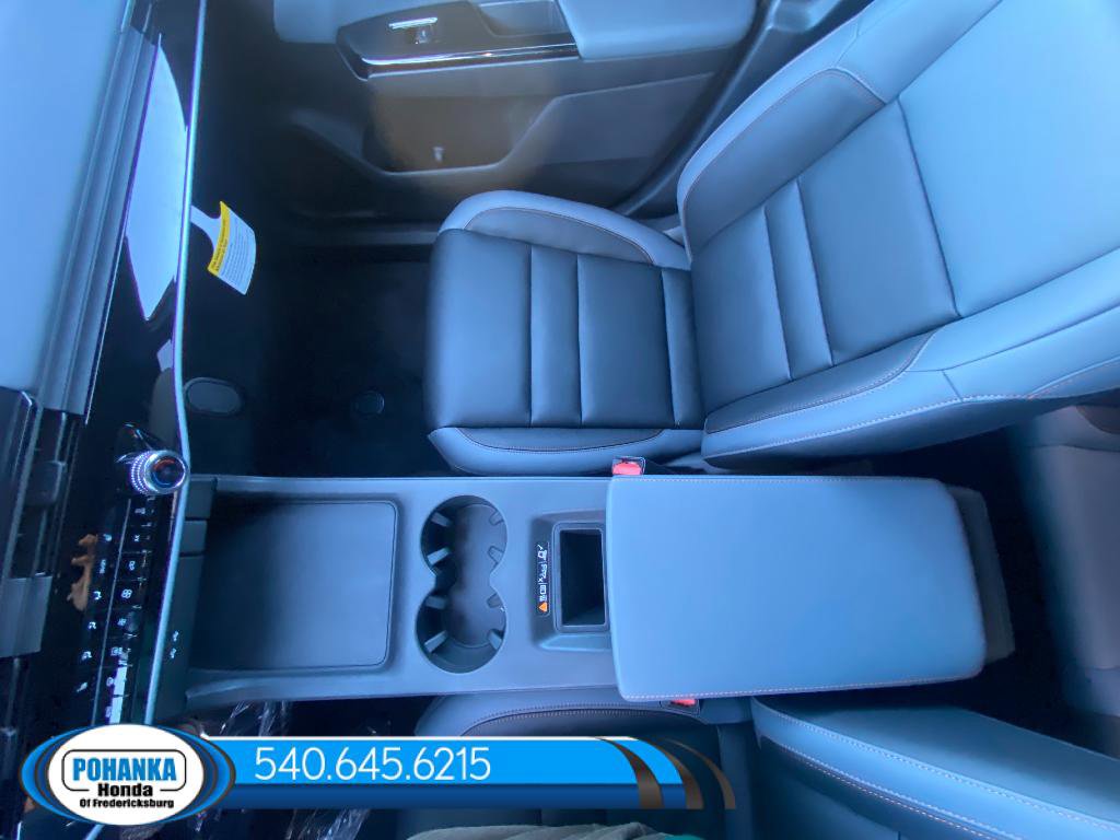 New 2025 Honda Prologue Touring image 26