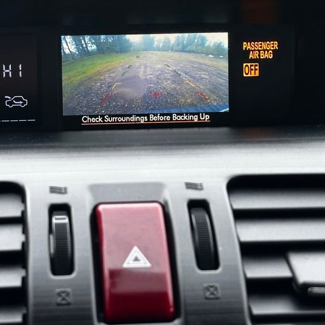 Used 2015 Subaru Forester 2.5i Limited w/ Popular Package #1 image 27