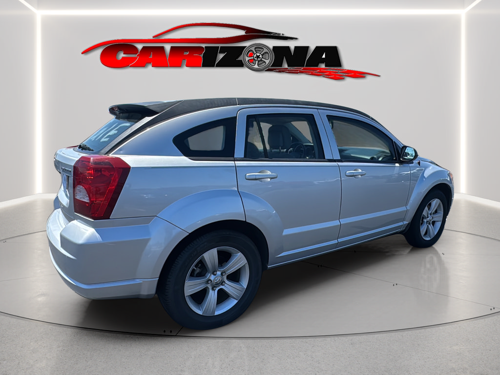 Used 2012 Dodge Caliber SXT FWD image 5