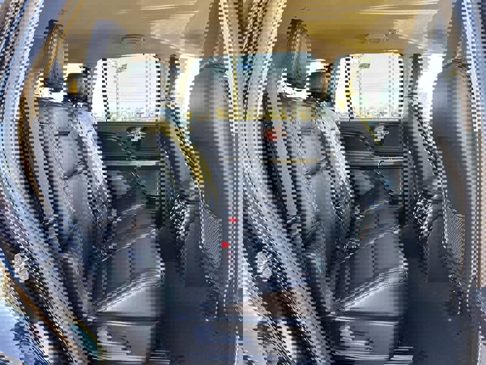 Used 2023 Lincoln Aviator 2WD image 19