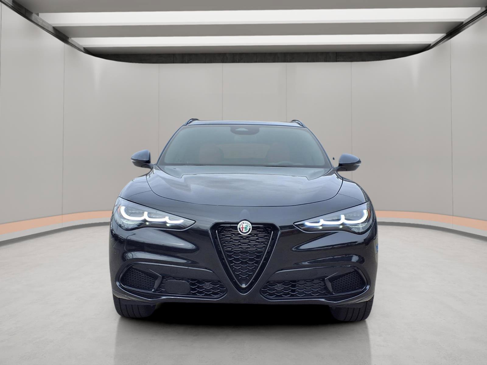 New 2026 Alfa Romeo Stelvio Sprint image 2