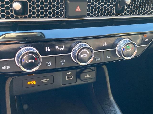 Used 2023 Honda Civic EX image 25