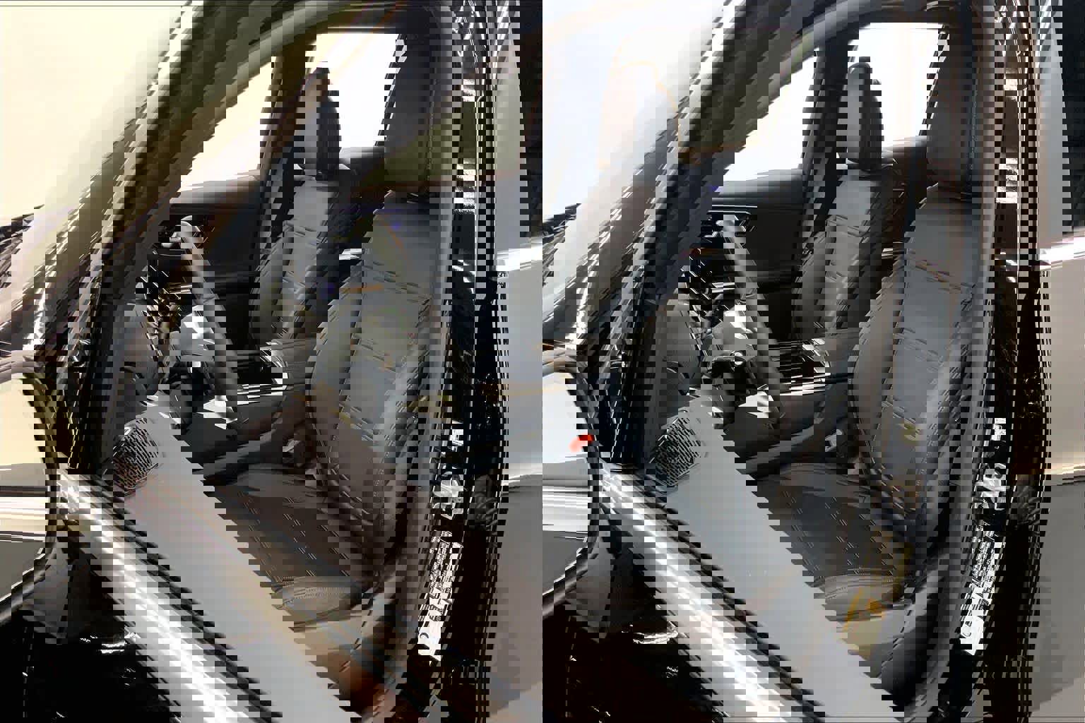 Used 2025 Mercedes-Benz GLC 300 image 21