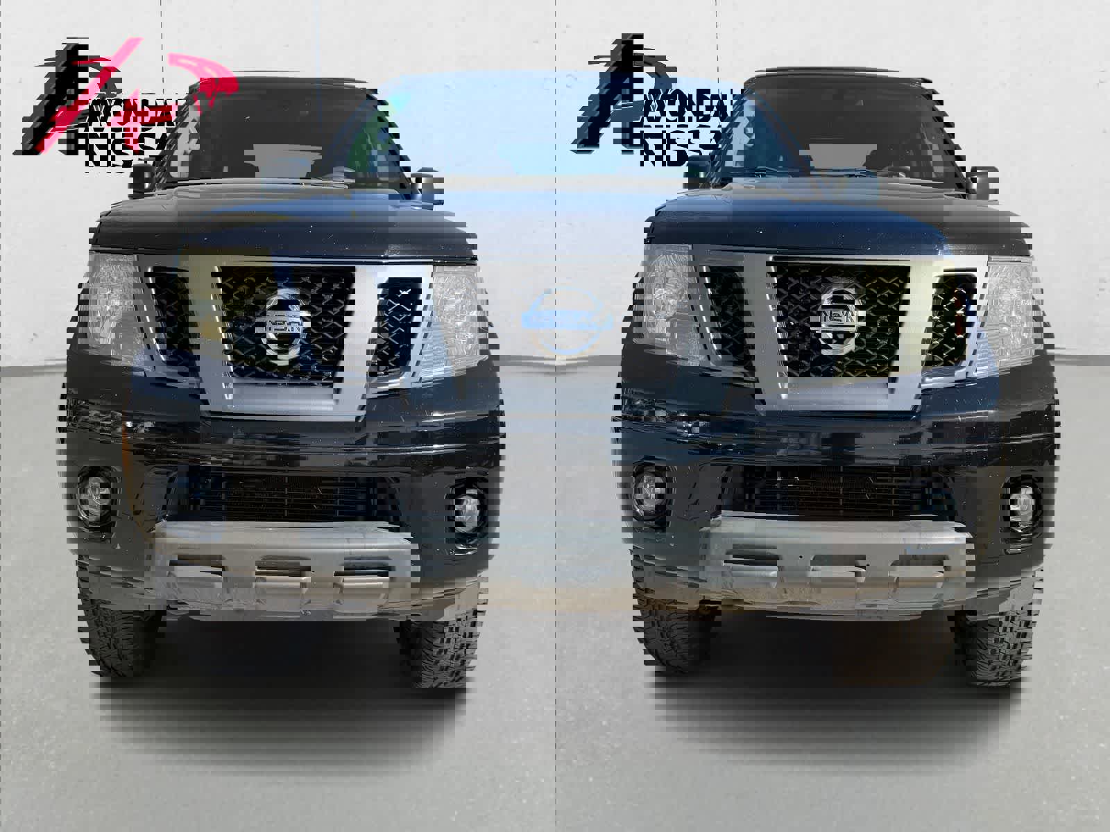 Used 2012 Nissan Frontier SV w/ Sport Appearance Pkg image 5