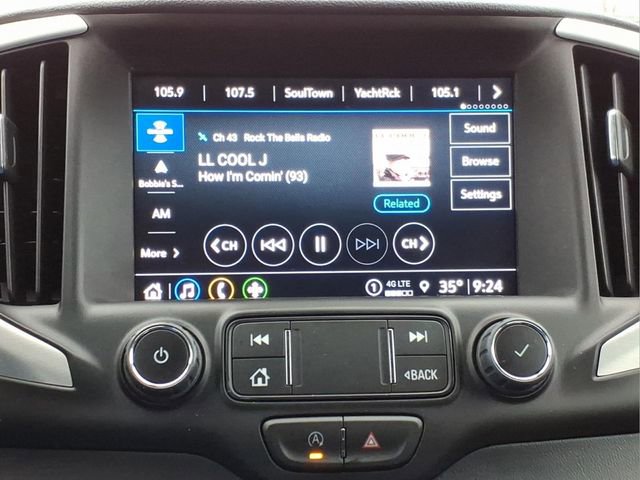 Used 2023 GMC Terrain SLT w/ LPO, Floor Liner Package image 17